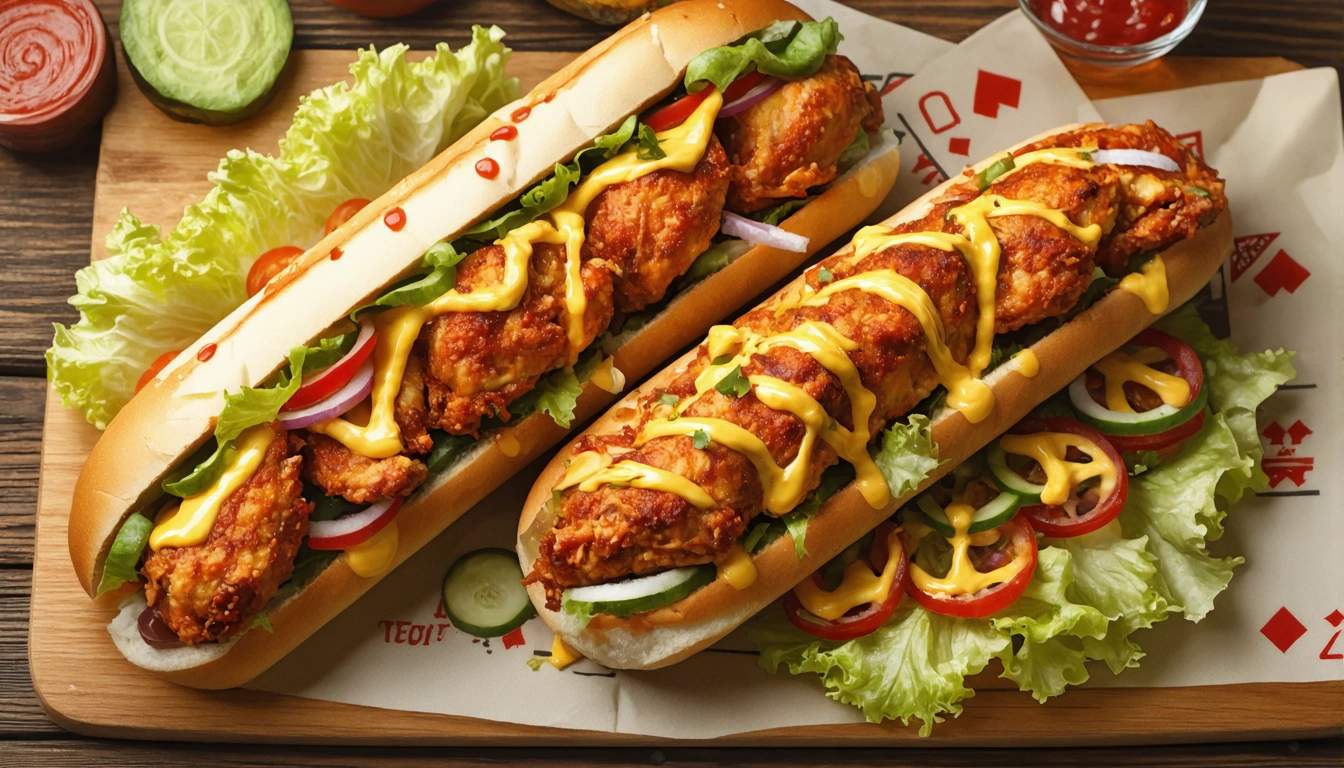 Wie spielt man chicken subway Anleitung und Spielregeln