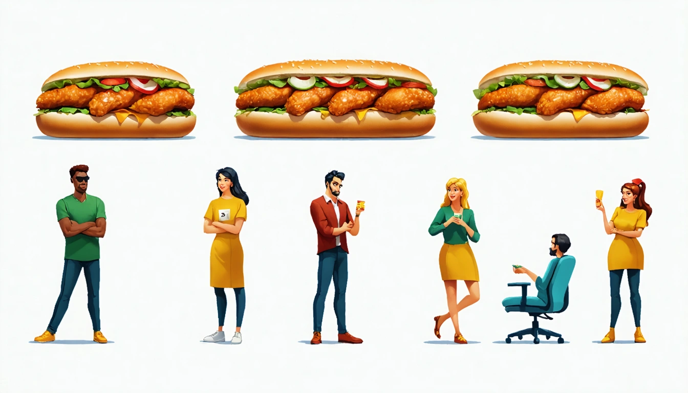 Wie spielt man chicken subway Anleitung und Spielregeln