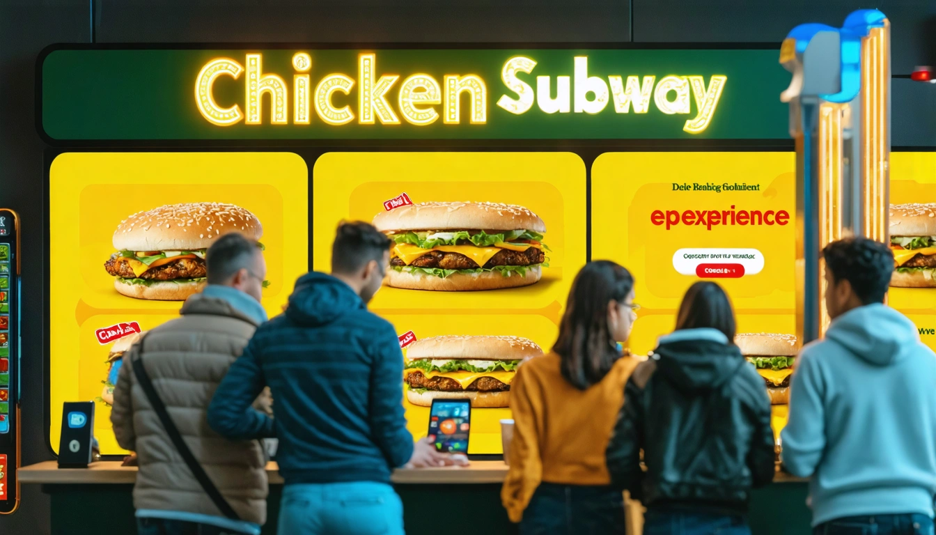 Chicken subway app Hinweise zum Glücksspiel und Regeln
