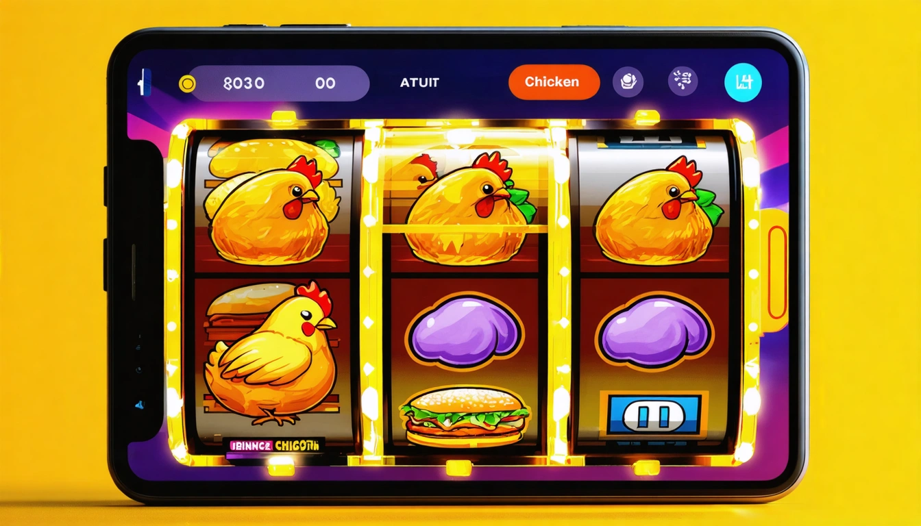 Chicken subway demo Spielreview und Tipps für Spieler