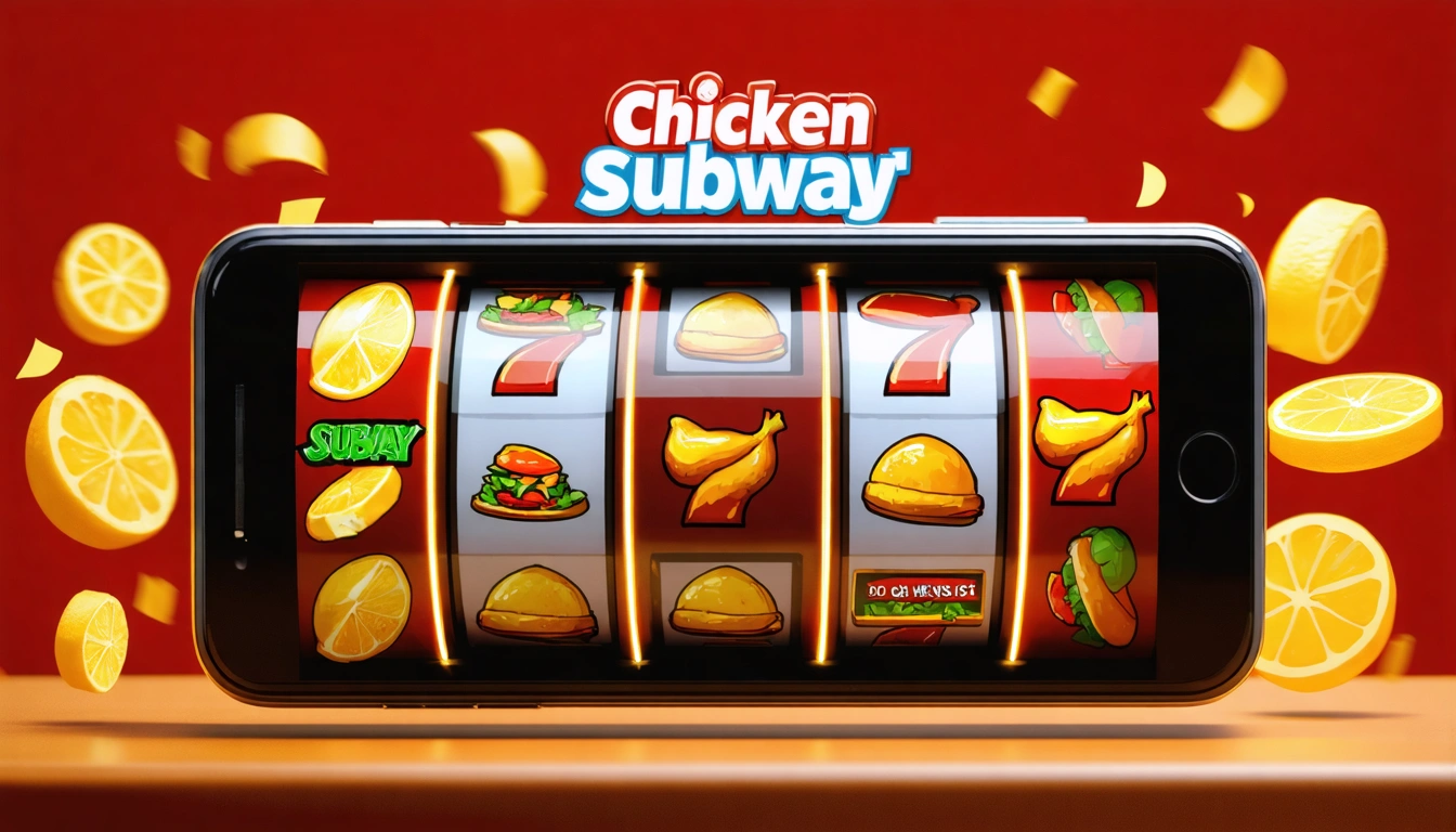 Chicken subway demo Spielreview und Tipps für Spieler