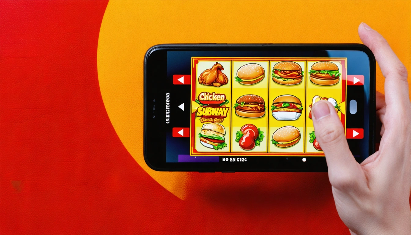 Chicken subway Analyse und Gewinnchancen im Glücksspiel