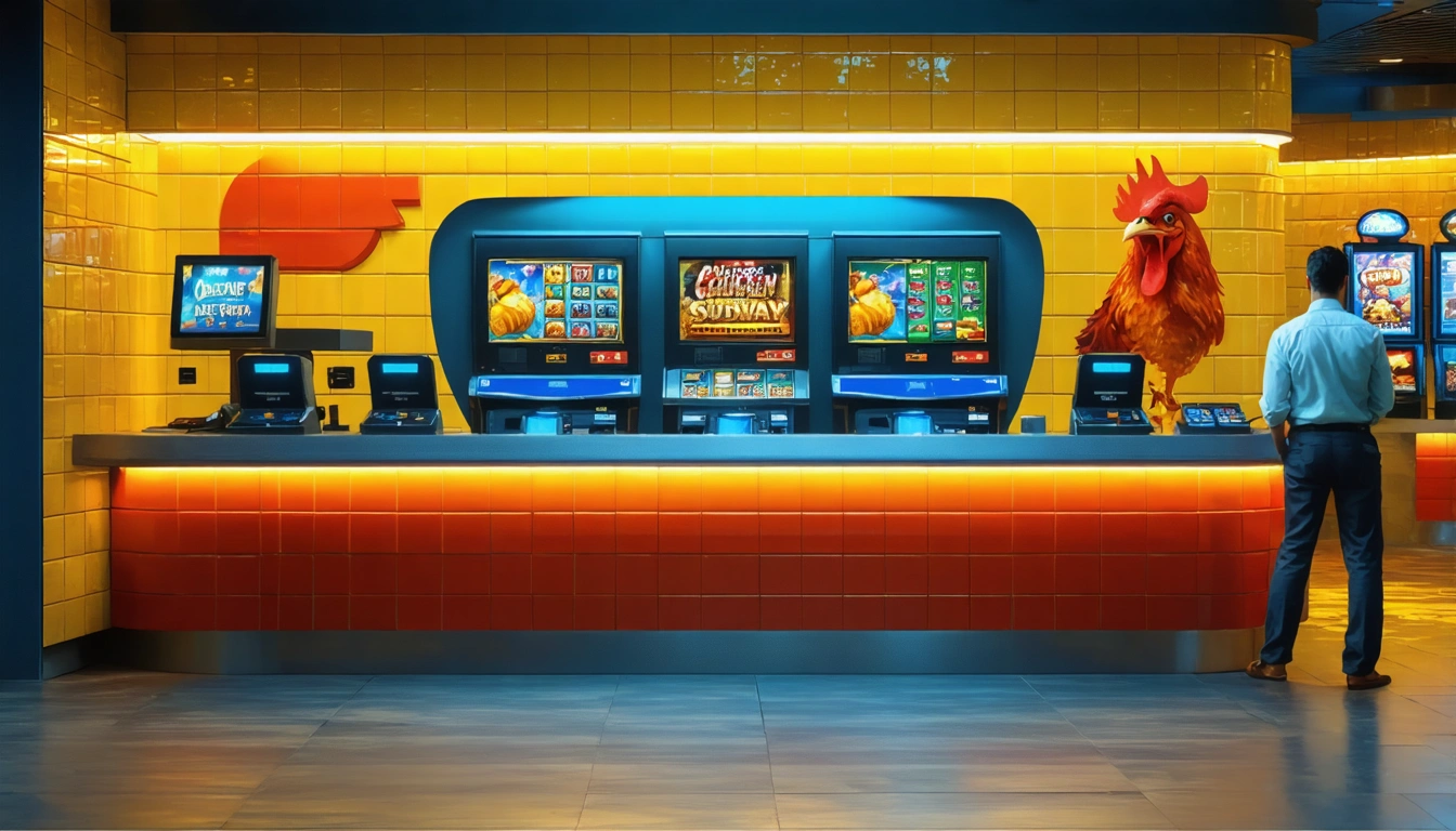 Chicken subway spielen Anleitung Regeln und Strategien