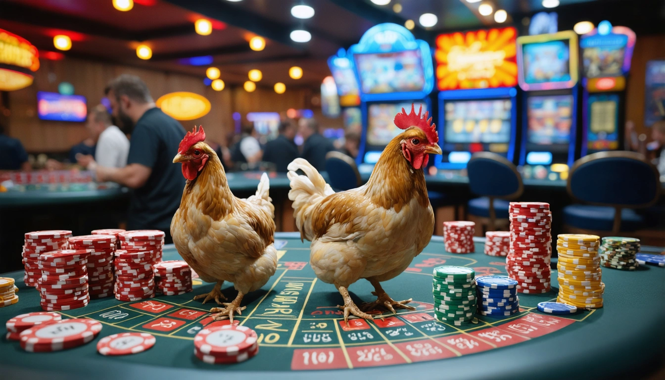 Chicken subway spielen Anleitung Regeln und Strategien