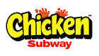 Logo chicken-subway.at